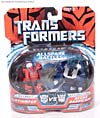 Transformers (2007) Recon Barricade - Image #1 of 57