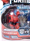 Transformers (2007) Recon Barricade - Image #2 of 57