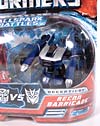 Transformers (2007) Recon Barricade - Image #3 of 57