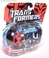 Transformers (2007) Recon Barricade - Image #4 of 57