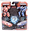 Transformers (2007) Recon Barricade - Image #6 of 57