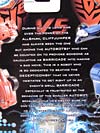 Transformers (2007) Recon Barricade - Image #7 of 57