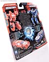 Transformers (2007) Recon Barricade - Image #8 of 57