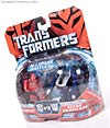 Transformers (2007) Recon Barricade - Image #9 of 57