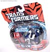 Transformers (2007) Recon Barricade - Image #10 of 57