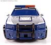Transformers (2007) Recon Barricade - Image #14 of 57