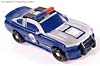 Transformers (2007) Recon Barricade - Image #15 of 57