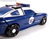 Transformers (2007) Recon Barricade - Image #18 of 57