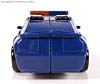 Transformers (2007) Recon Barricade - Image #21 of 57