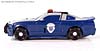 Transformers (2007) Recon Barricade - Image #23 of 57