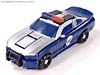 Transformers (2007) Recon Barricade - Image #25 of 57