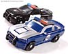 Transformers (2007) Recon Barricade - Image #30 of 57
