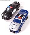 Transformers (2007) Recon Barricade - Image #31 of 57