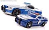 Transformers (2007) Recon Barricade - Image #34 of 57