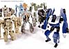 Transformers (2007) Recon Barricade - Image #35 of 57