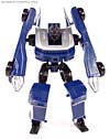 Transformers (2007) Recon Barricade - Image #40 of 57