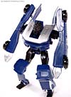 Transformers (2007) Recon Barricade - Image #48 of 57