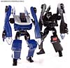 Transformers (2007) Recon Barricade - Image #55 of 57