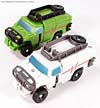 Transformers (2007) Rescue Ratchet - Image #15 of 48
