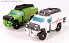 Transformers (2007) Rescue Ratchet - Image #16 of 48