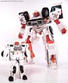 Transformers (2007) Rescue Ratchet - Image #25 of 48