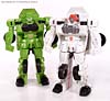 Transformers (2007) Rescue Ratchet - Image #29 of 48