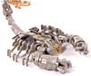 Transformers (2007) Scorponok - Image #5 of 75