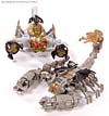 Transformers (2007) Scorponok - Image #27 of 75