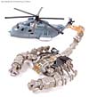 Transformers (2007) Scorponok - Image #33 of 75