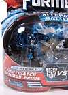 Transformers (2007) Stealth Starscream - Image #2 of 51