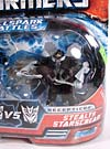 Transformers (2007) Stealth Starscream - Image #3 of 51