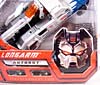 Transformers (2007) Longarm - Image #2 of 89