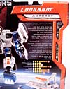 Transformers (2007) Longarm - Image #6 of 89