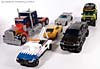 Transformers (2007) Longarm - Image #29 of 89
