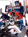 Transformers (2007) Longarm - Image #86 of 89