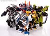 Transformers (2007) Longarm - Image #87 of 89