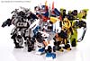 Transformers (2007) Longarm - Image #88 of 89