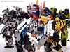 Transformers (2007) Longarm - Image #89 of 89