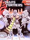 Transformers (2007) Megatron - Image #16 of 269