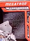 Transformers (2007) Megatron - Image #17 of 269