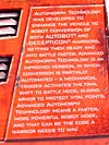 Transformers (2007) Megatron - Image #29 of 269