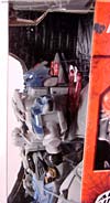 Transformers (2007) Megatron - Image #31 of 269