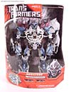 Transformers (2007) Megatron - Image #38 of 269
