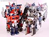 Transformers (2007) Megatron - Image #237 of 269