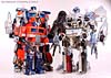 Transformers (2007) Megatron - Image #238 of 269