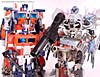 Transformers (2007) Megatron - Image #239 of 269