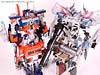 Transformers (2007) Megatron - Image #240 of 269