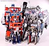 Transformers (2007) Megatron - Image #248 of 269