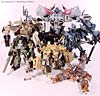 Transformers (2007) Megatron - Image #263 of 269