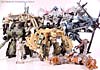 Transformers (2007) Megatron - Image #264 of 269